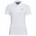 Head Tennis-Polo Club 22 Tech (Moisture Transfer Microfiber Technologie) weiss/weiss Damen